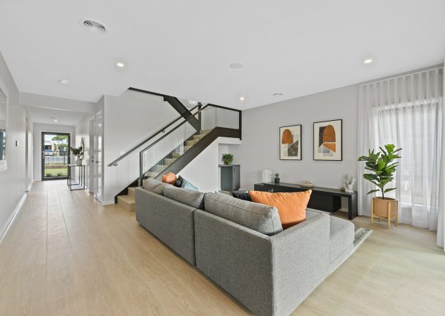 Portsea 376 Living 