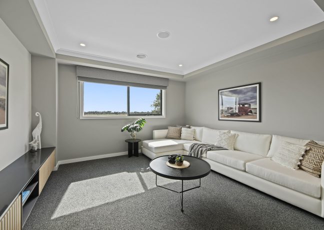 Portsea 376 Theatre