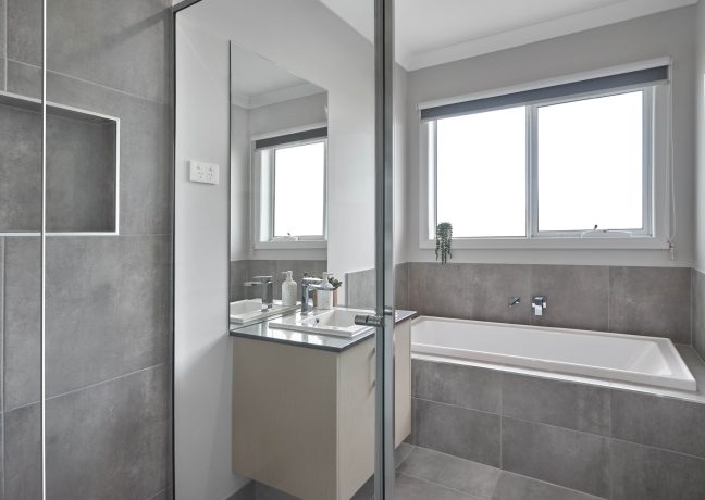 Capri 222 Bathroom