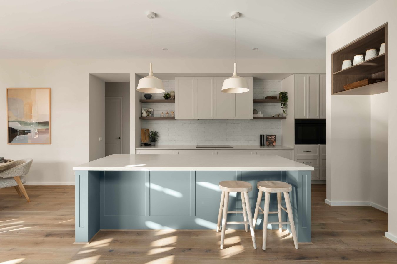Inspiration Gallery | SJD Homes