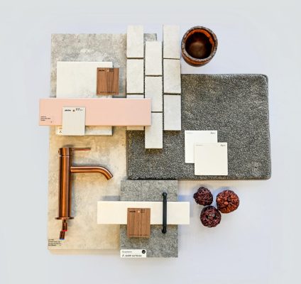 Modern Ranch