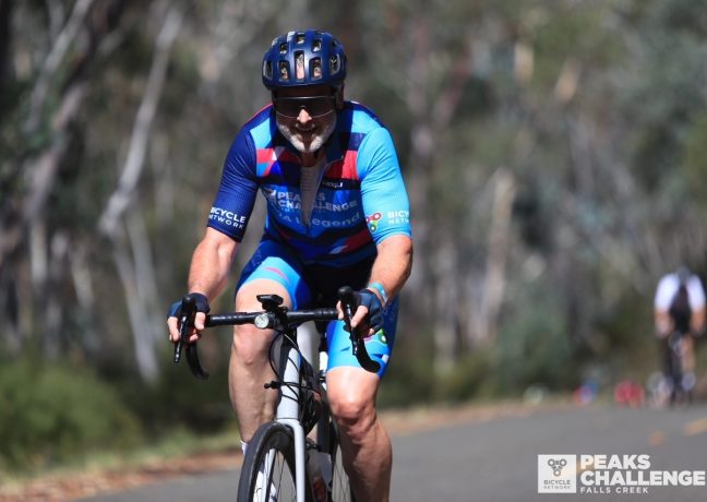 2024 Peaks Challenge 