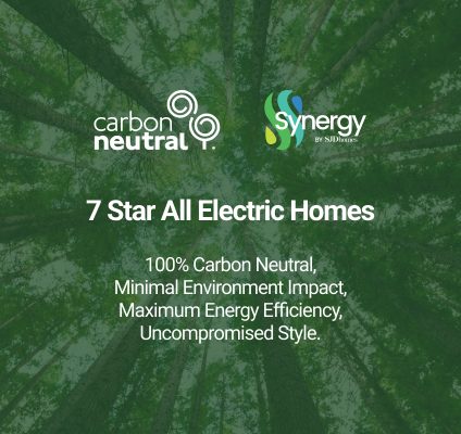 Specialists in Sustainable Homes