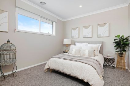Ideal Bedroom Sizes in Australia: How to Choose the Right Fit
