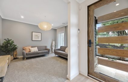 Lot 203 Rosea Street (Lillifield Estate), Warragul