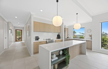 Lot 206 Rosea Street (Lillifield Estate), Warragul