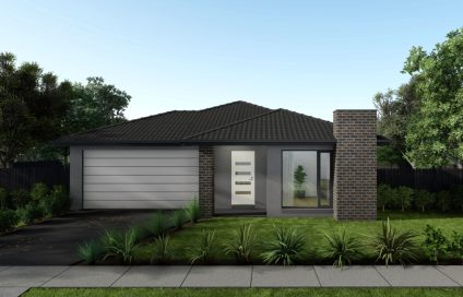 Lot 3114 Timberwolf Drive, Clyde North