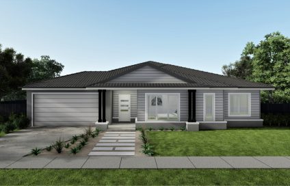 Lot 1 Matthew Street, Tooradin