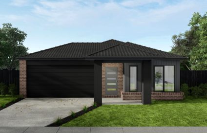 Lot 52 Bourbon Road, Cranbourne East