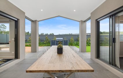 Lot 1001 Karak Street (Ferntree Ridge Estate), Drouin