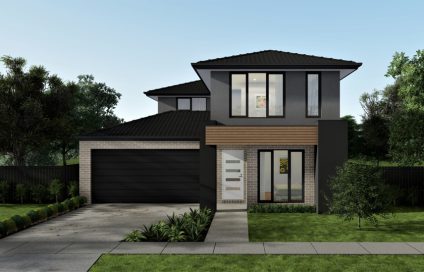 Lot 1347 Gator Esplanade (Berwick Waters Estate), Clyde North