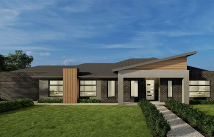 Lot 412 Augusta Drive (Fairways Estate), Drouin