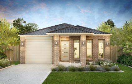 Lot 28 Kenmore Way (Saffron Estate), Clyde North