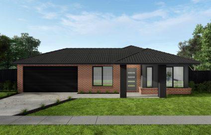 109 Madden Street (The Range Estate), Morwell