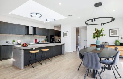 Lot 510 Driver Street (The Range Estate), Morwell
