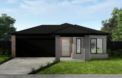 Lot 208 Rosea Street (Lillifield Estate), Warragul