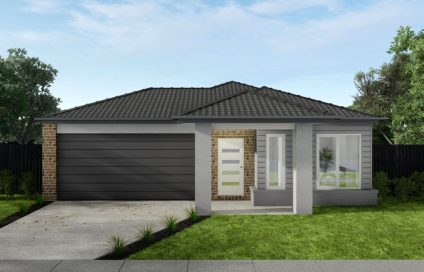 Lot 3002 Simmental Street (Ferntree Ridge Estate), Drouin