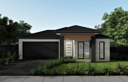 Lot 10 Koel Ave, Officer