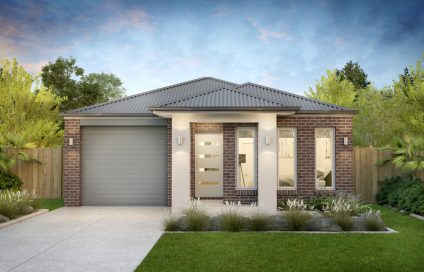Lot 41 Parkside Estate, Berwick