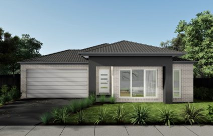 Lot 124 Tart Street, Pakenham