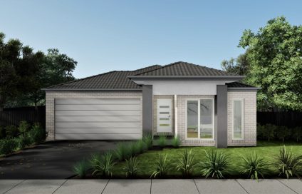 Lot 2201 Alabaster Street, Clyde North