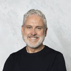 Andrew Stickley