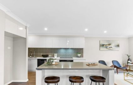 Lot 5049 Yeungroon Boulevard (Meridian Estate), Clyde North