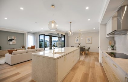 Lot 204 Rosea Street (Lillifield Estate), Warragul