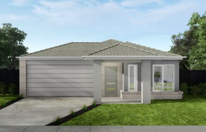 Lot 15 Glen Alvie Road, Grantville