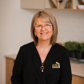 Michelle Eckhardt