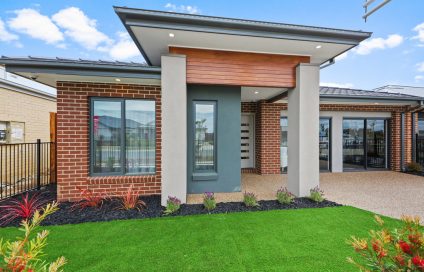 Lot 102 Sherwater Boulevard (Perch Estate), Clyde North