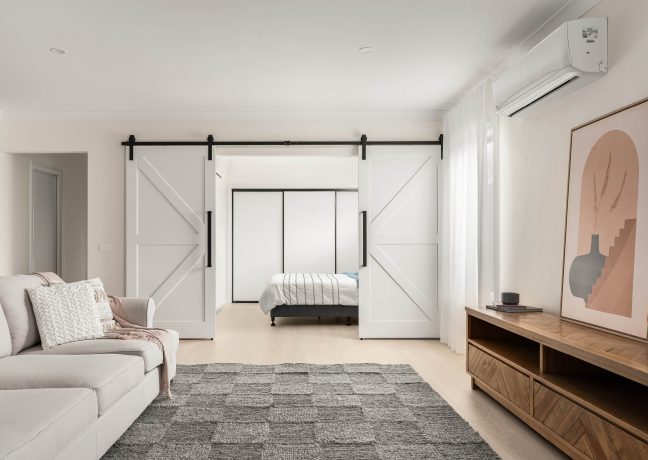 Hawthorn 283 Living
