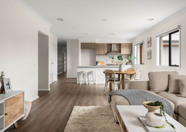 Savanna 223 Kitchen Meals Living