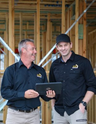 Building Terms Glossary