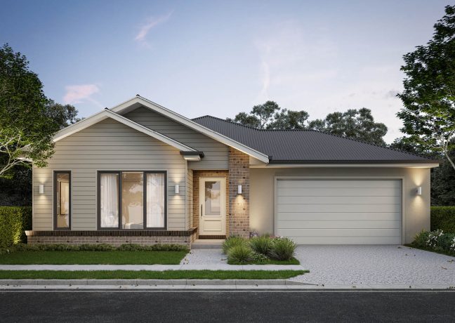 Caversham 307 Multigen Option Virtual Tour
