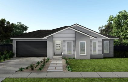 Eden Facade | 16M