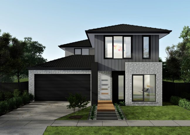 Avery Facade 