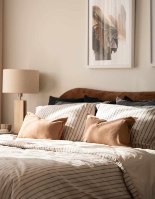 Elizabeth’s Knockdown Rebuild in Bentleigh