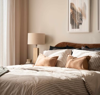 Elizabeth’s Knockdown Rebuild in Bentleigh