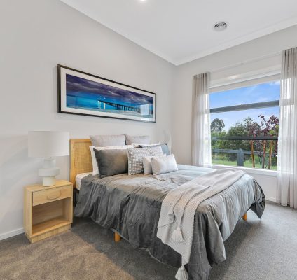 Phil’s Knockdown Rebuild Journey in Rowville