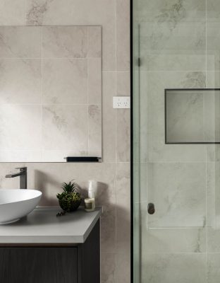 Edmore’s Knockdown Rebuild in Keysborough