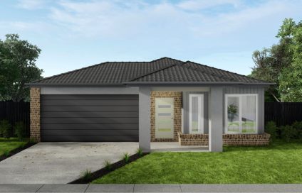 Lot 281 Hayes Drive (Crownlea Estate), Warragul