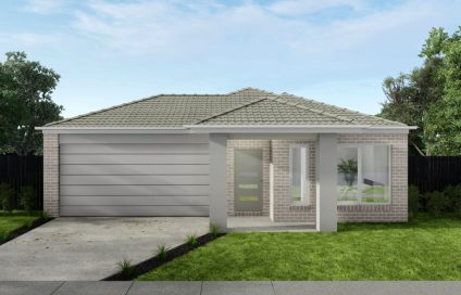 Lot 203 Vantage Drive, Warragul