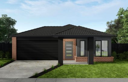 Lot 531 Damselfly Way (Arbor Estate), Officer