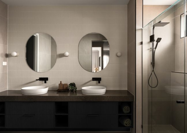 Harvard 532 Master Ensuite