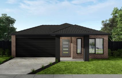 Lot 5618 Willandra Circuit (Waterford Rise Estate), Warragul