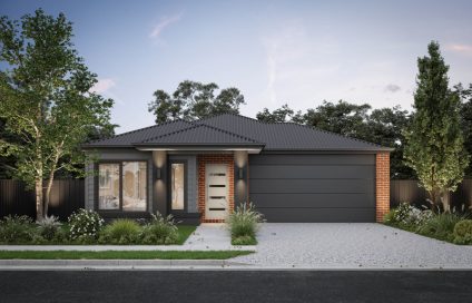 Lot 35 Orvis Street, Drouin