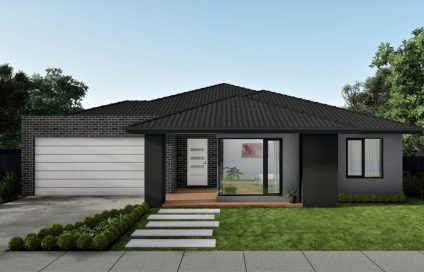 Lot 124 Ventura Road (Drouin Fields Estate), Drouin