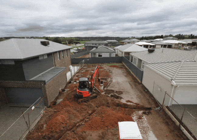 Underground Power by G&G Electrical