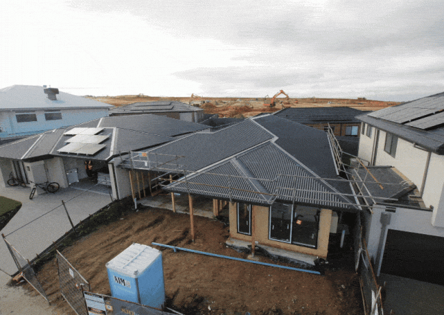 Roofing by Stoddards